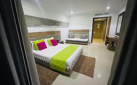 Marina Prestige Tabarka
